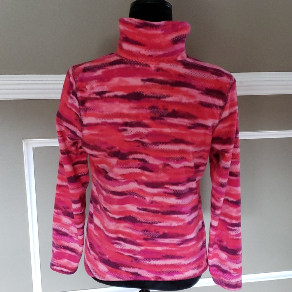 Fleece Quarter Zip - Picture 3 of 6